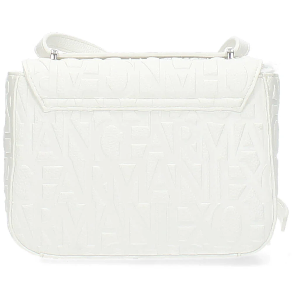witte handtas - Image 2