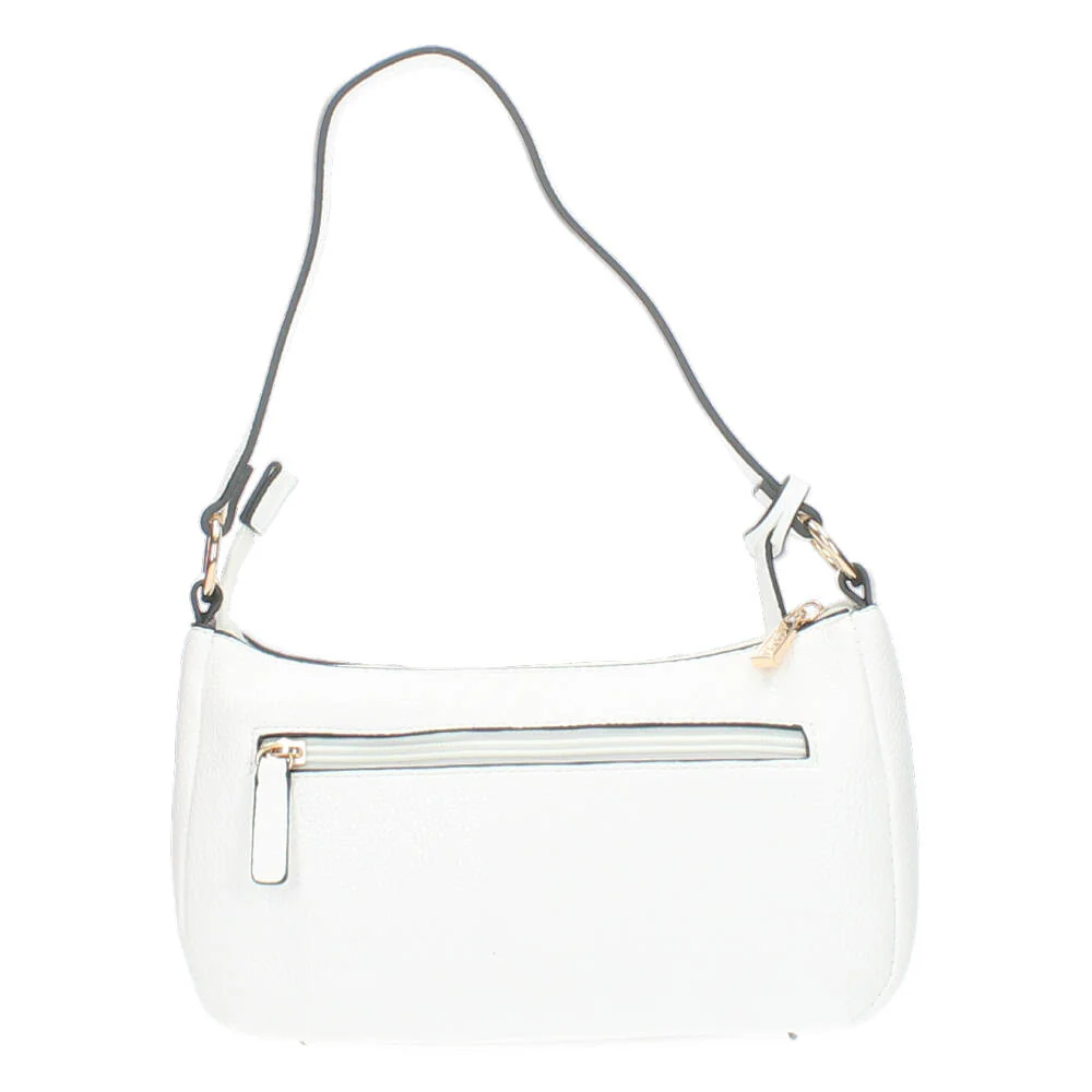 witte handtas - Image 2