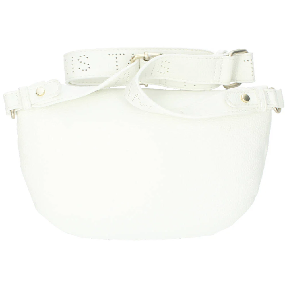 witte handtas - Image 2