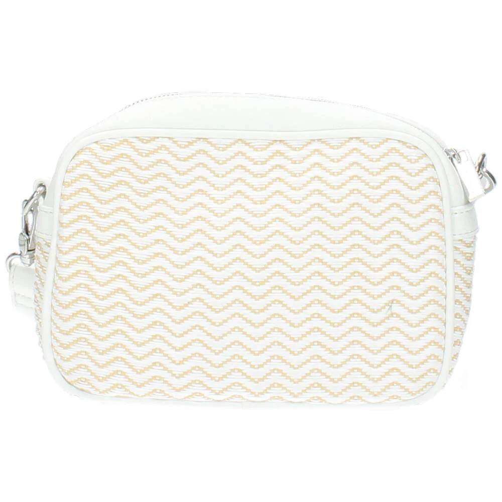 witte handtas - Image 2