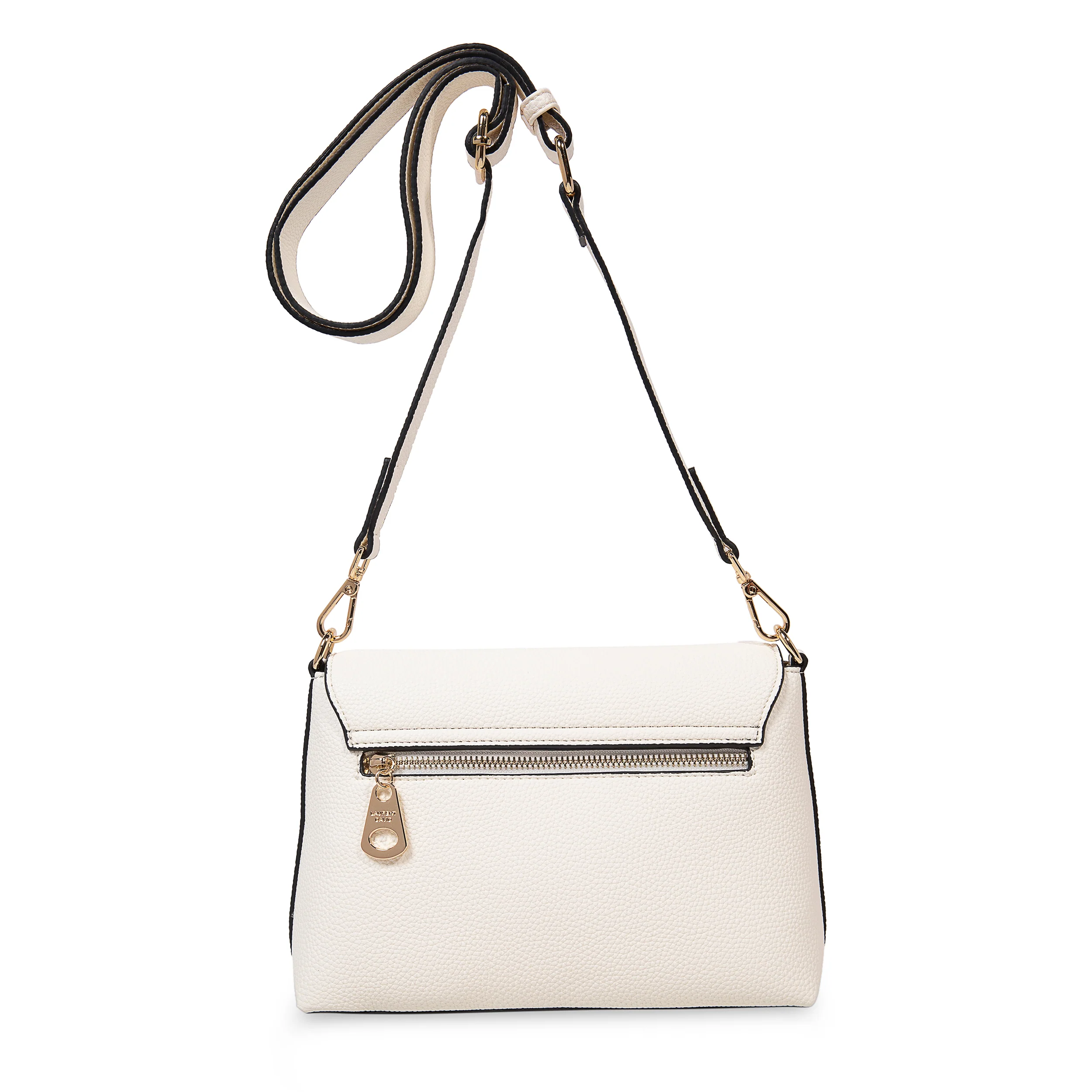 Witte schoudertas - Image 3
