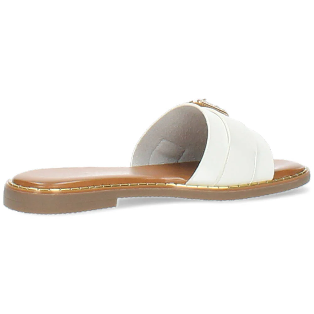 witte slipper - Image 4