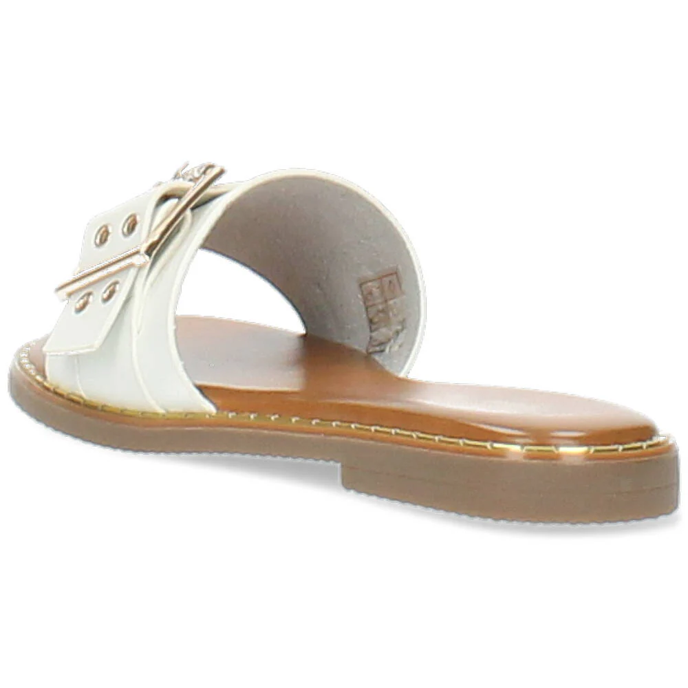 witte slipper - Image 7