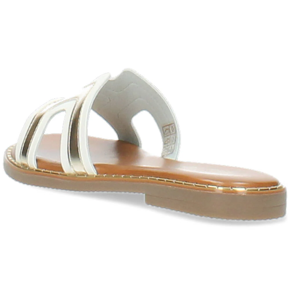 witte slipper - Image 7