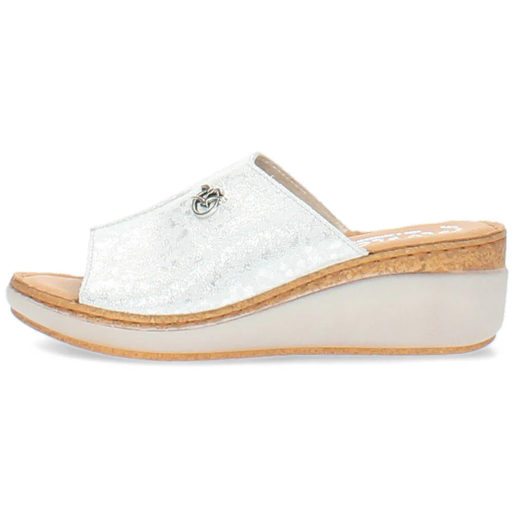witte slipper - Image 2