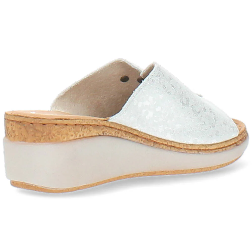 witte slipper - Image 3