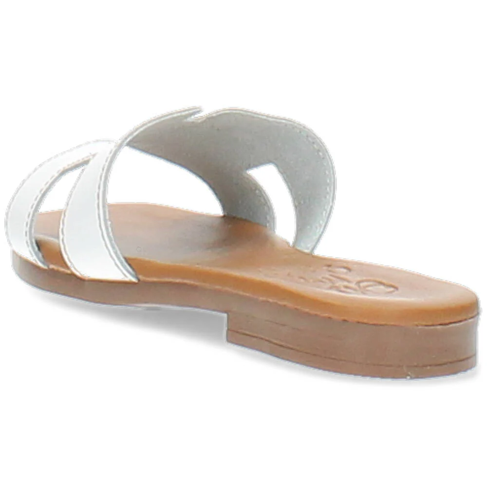 witte slipper - Image 3