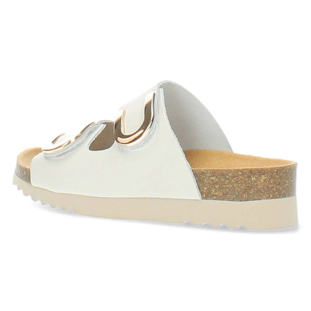 witte slipper - Image 4
