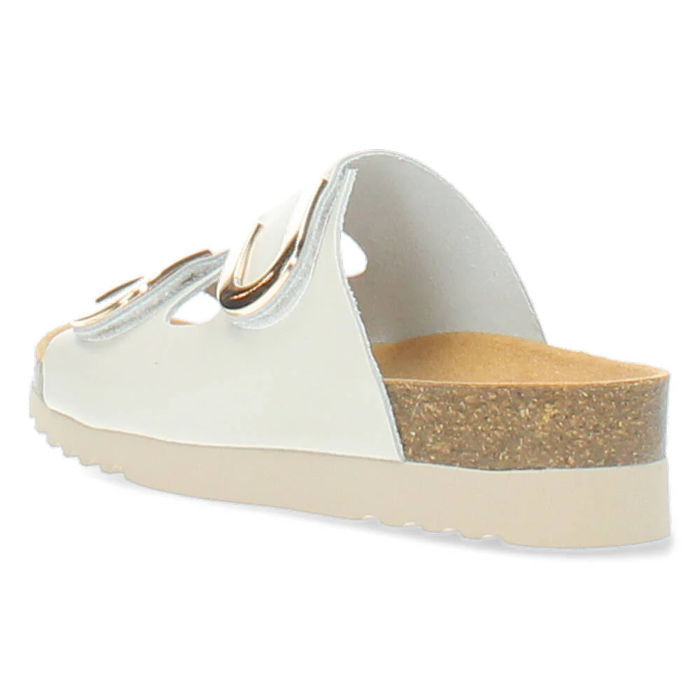witte slipper - Image 5