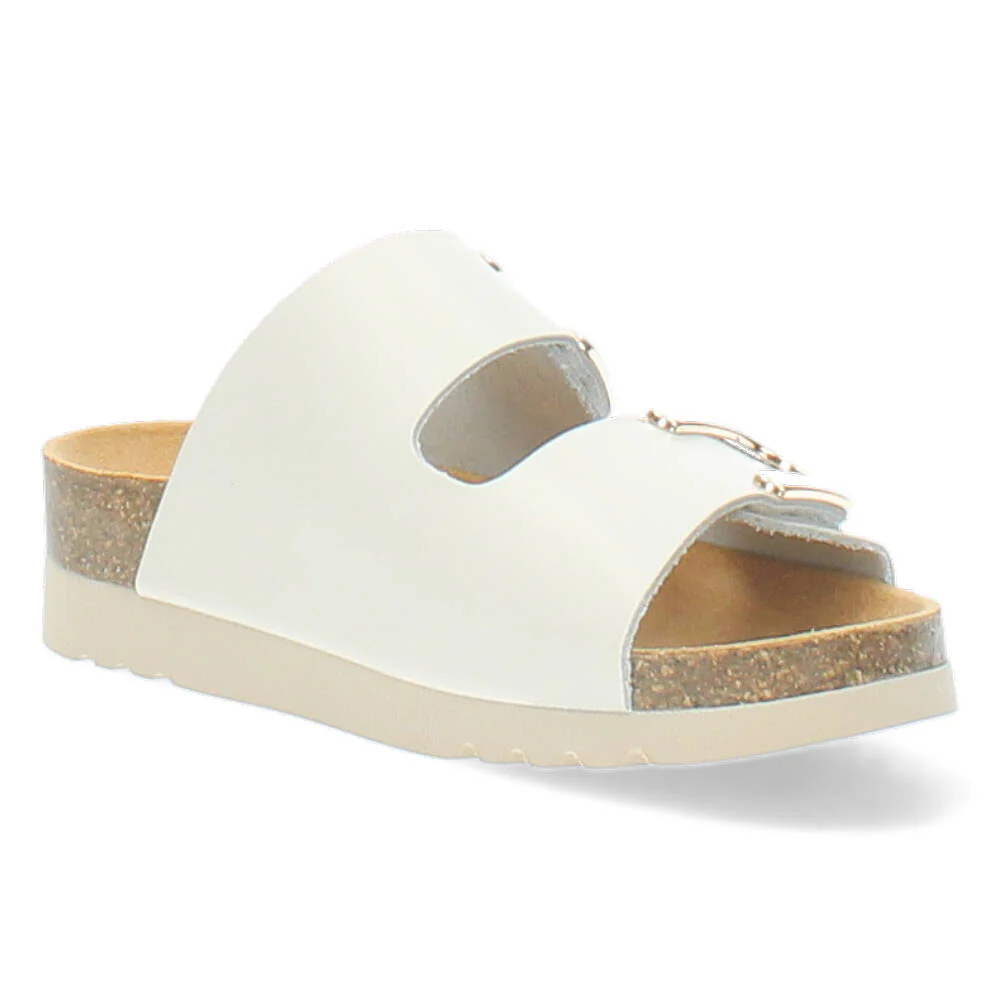 witte slipper - Image 6