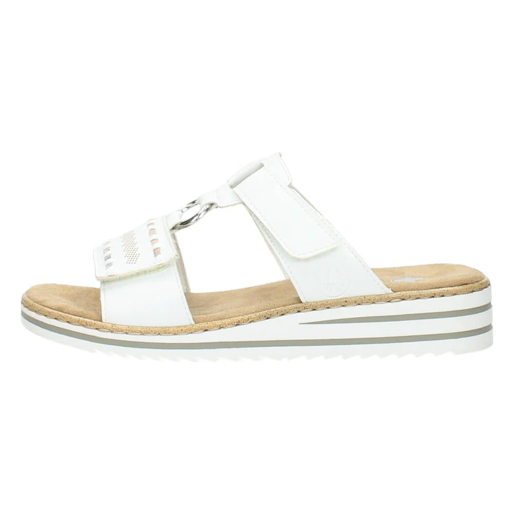 Witte slippers - Image 5