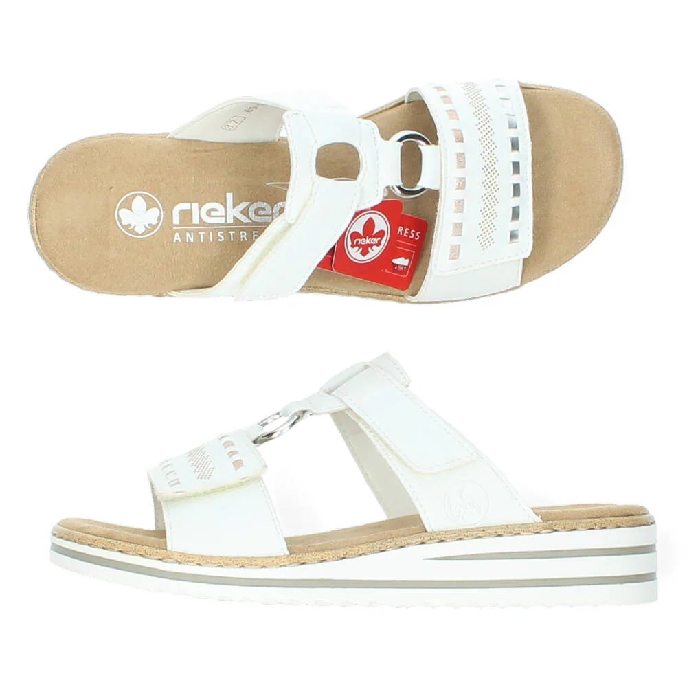 Witte slippers - Image 6