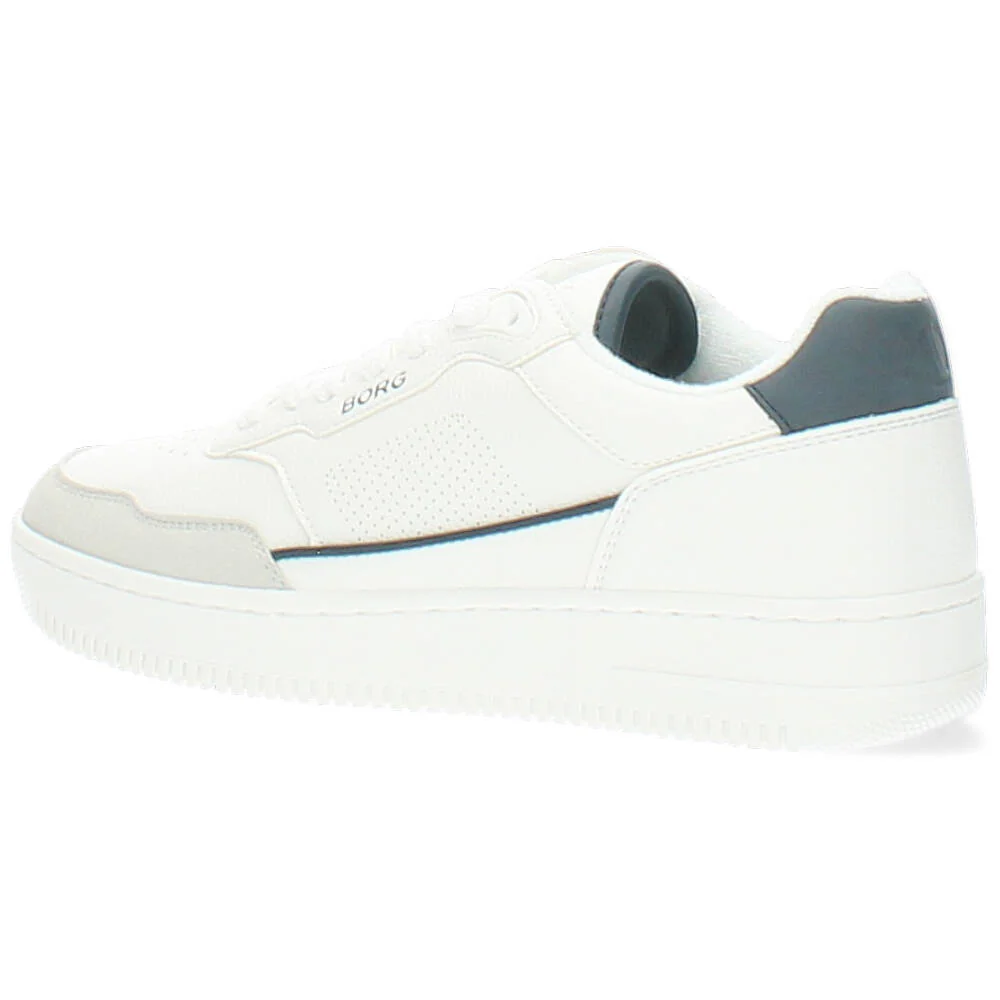 witte sneaker - Image 3