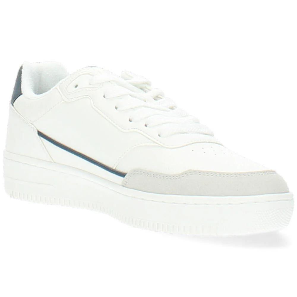 witte sneaker - Image 5
