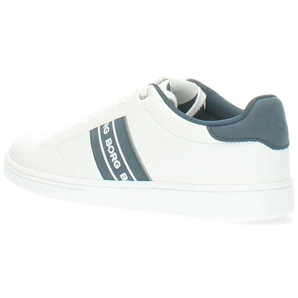 witte sneaker - Image 3