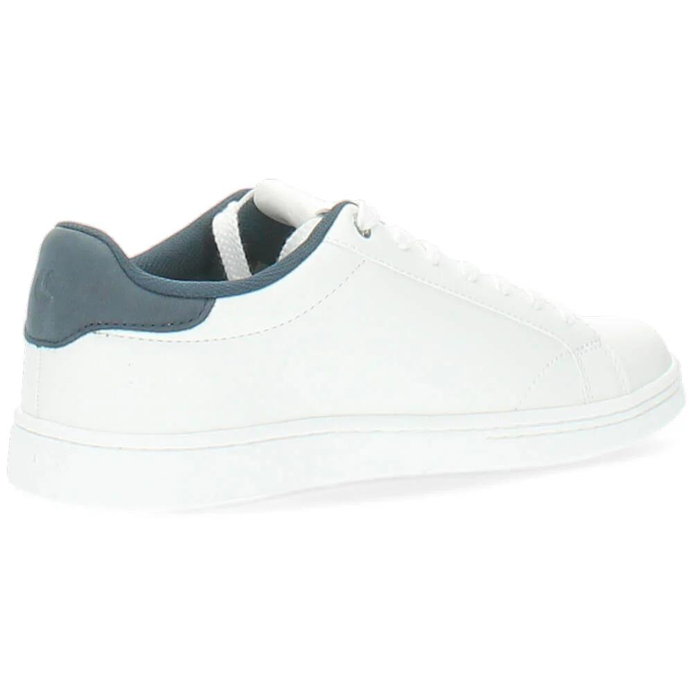 witte sneaker - Image 4