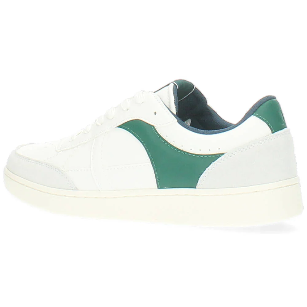 witte sneaker - Image 3