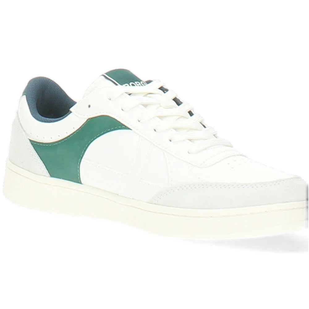 witte sneaker - Image 4