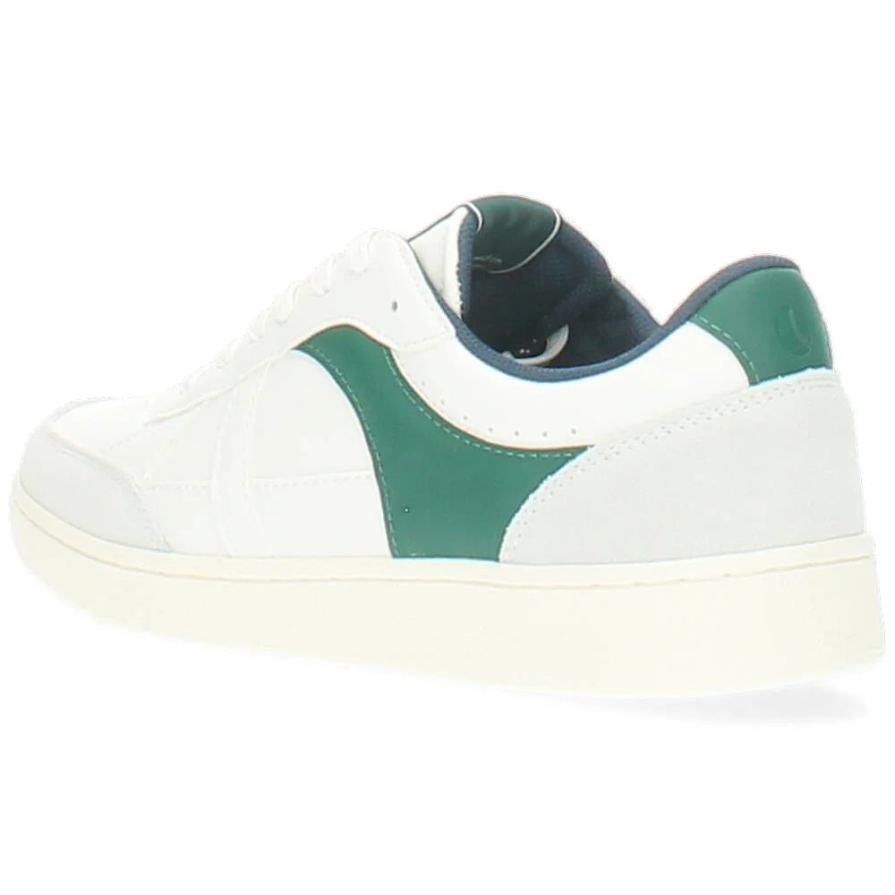 witte sneaker - Image 5