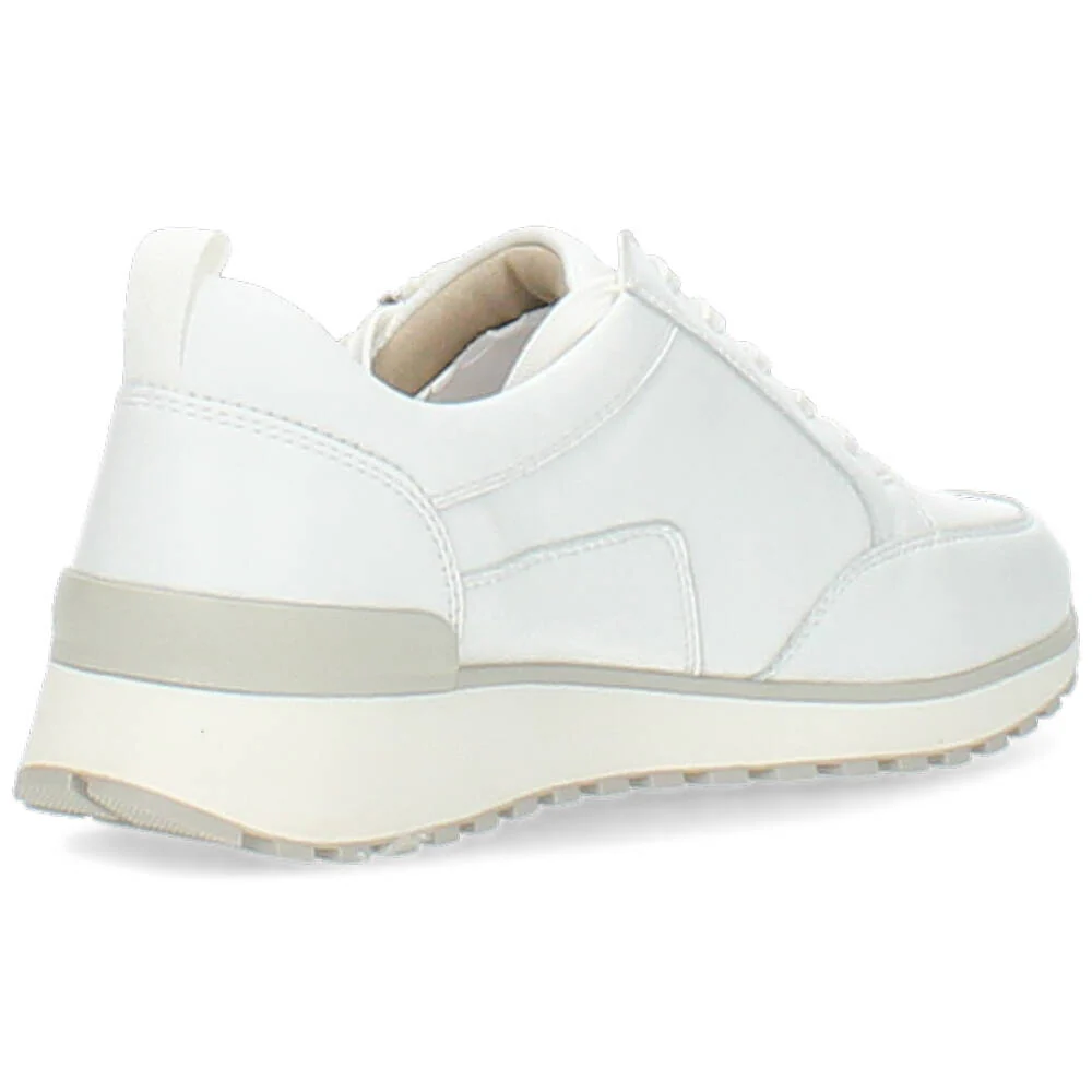 witte sneaker - Image 3