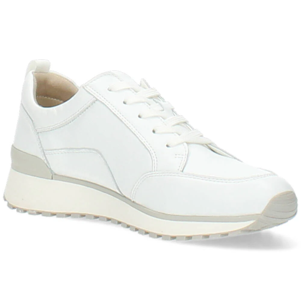 witte sneaker - Image 4