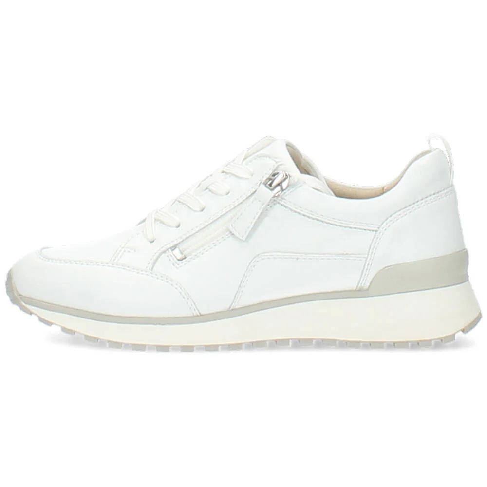 witte sneaker - Image 5