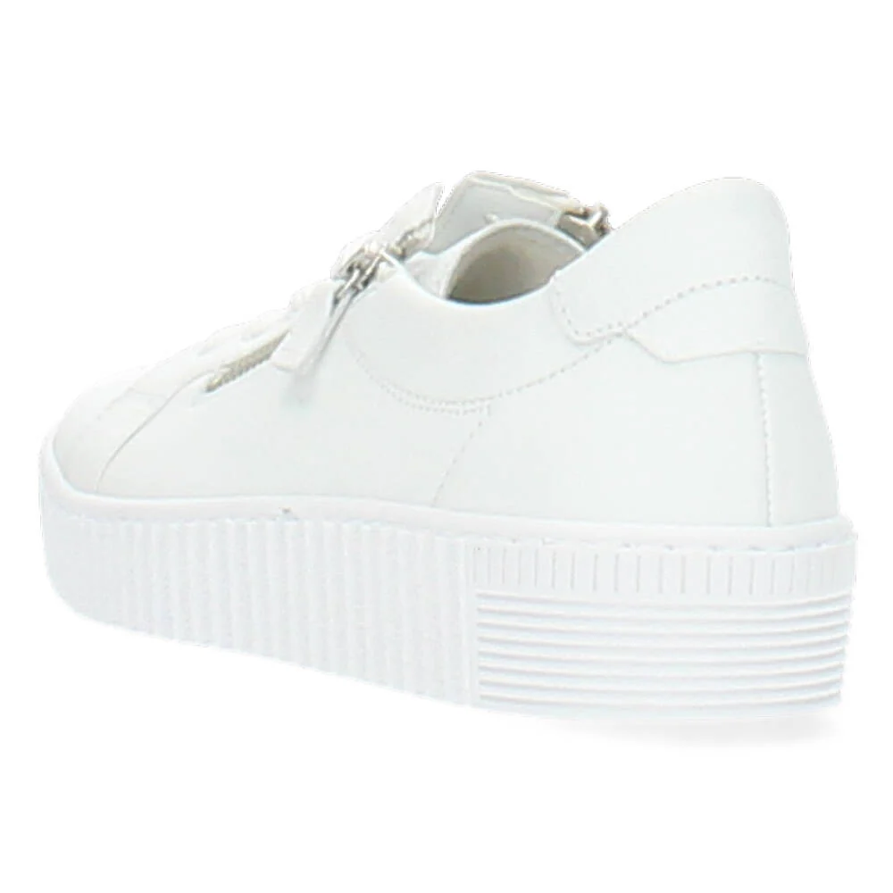 witte sneaker - Image 6