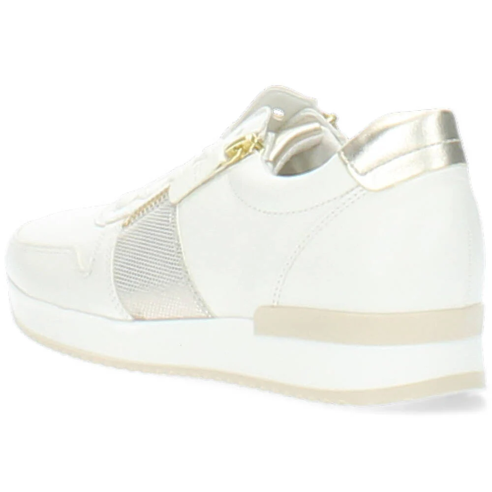 witte sneaker - Image 5