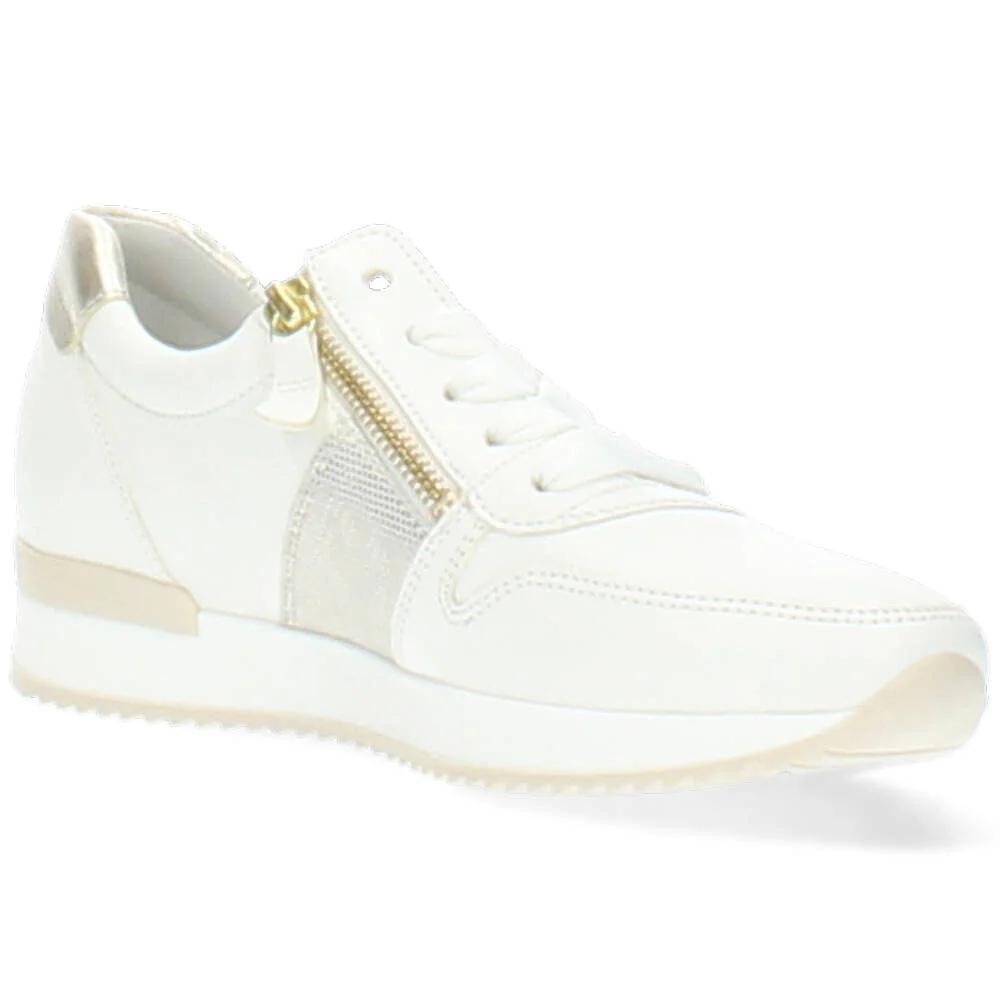 witte sneaker - Image 6