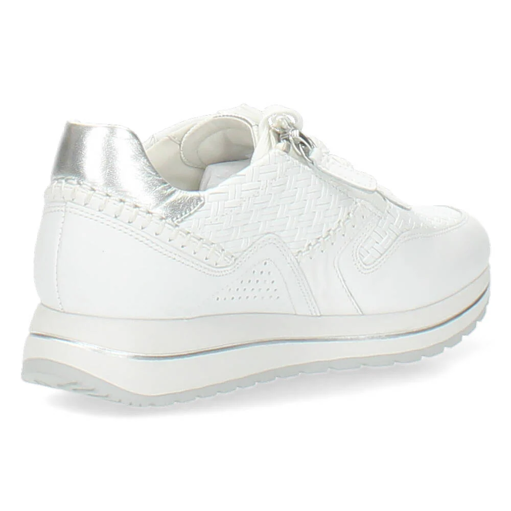 witte sneaker - Image 6