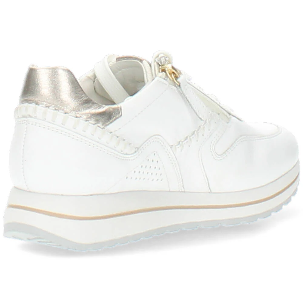 witte sneaker - Image 5
