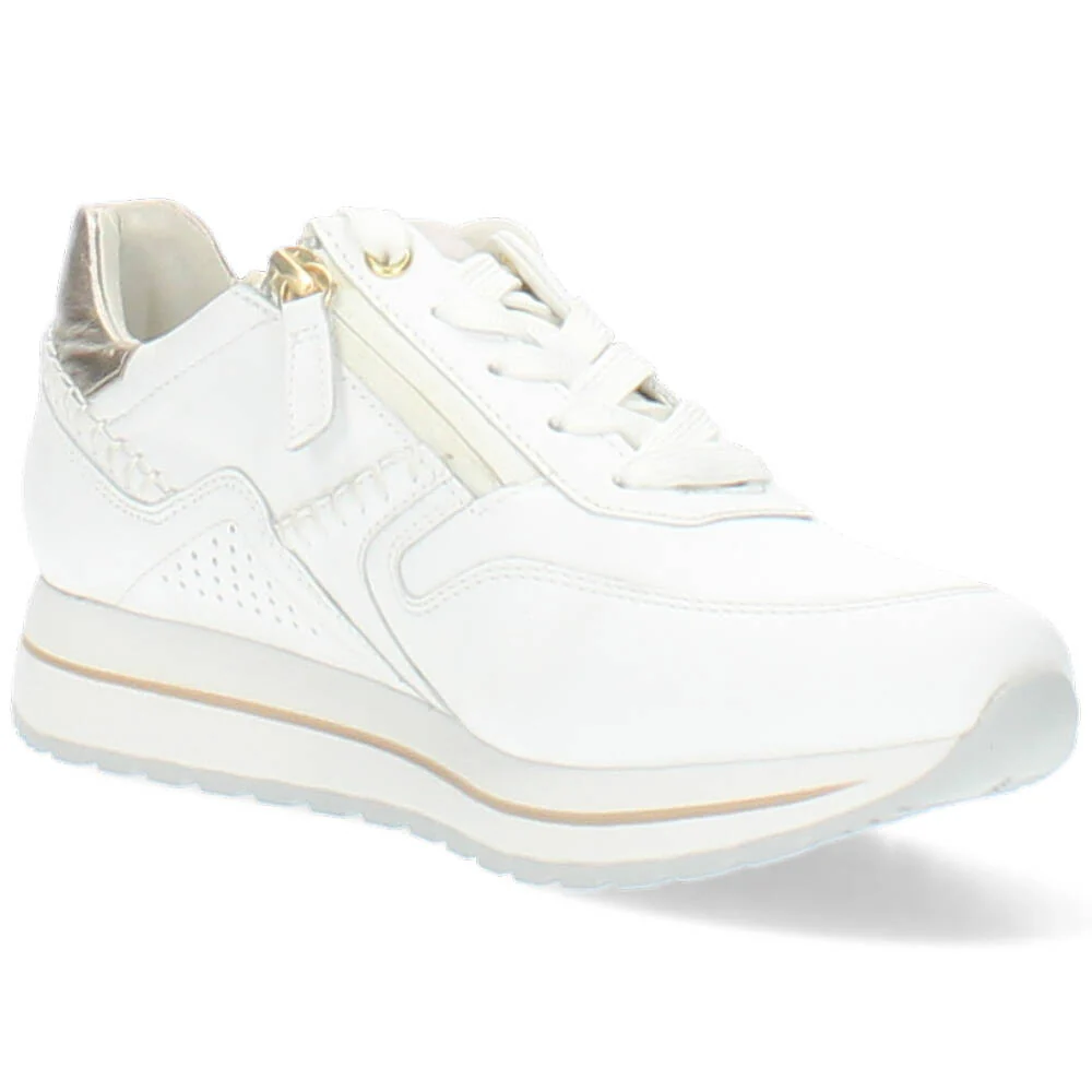 witte sneaker - Image 6