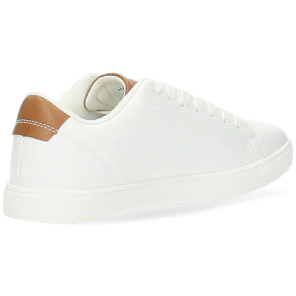 witte sneaker - Image 4