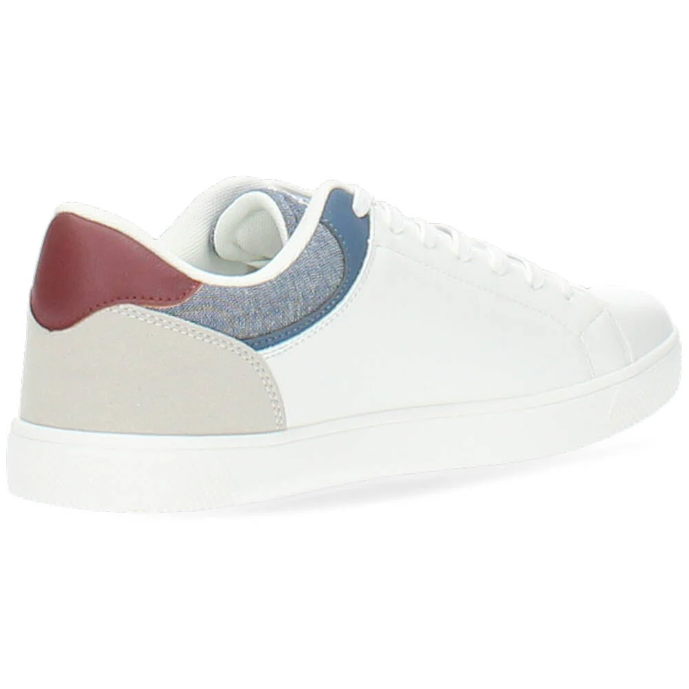 witte sneaker - Image 6