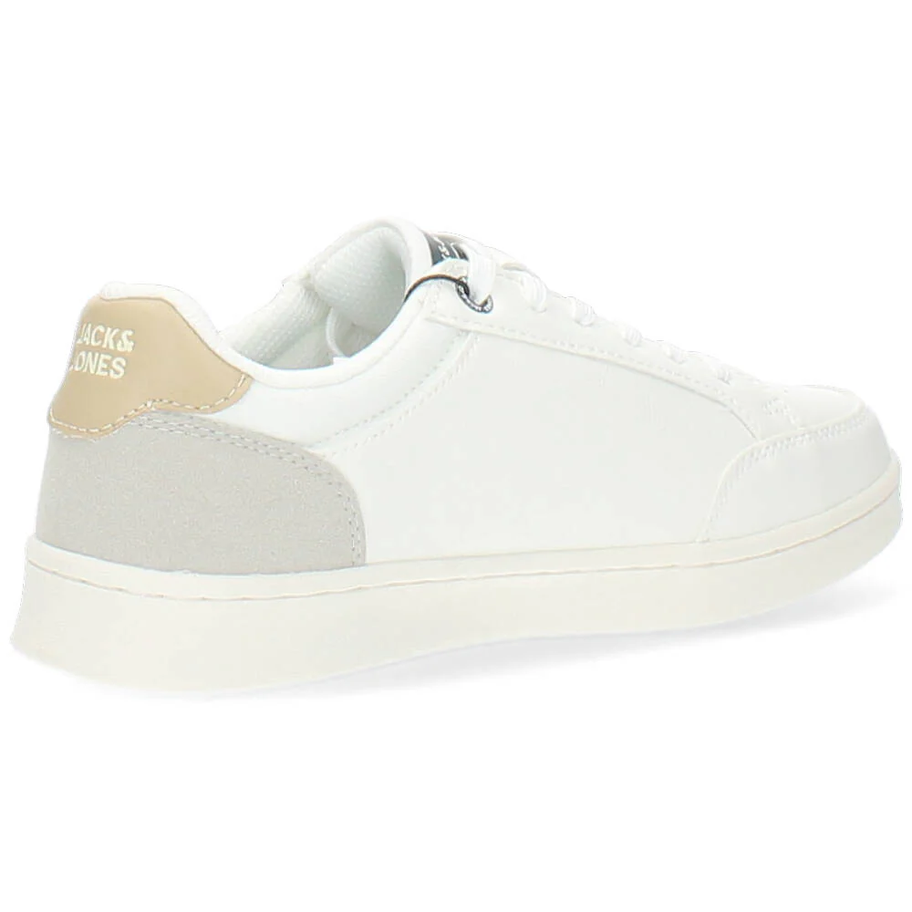 witte sneaker - Image 4