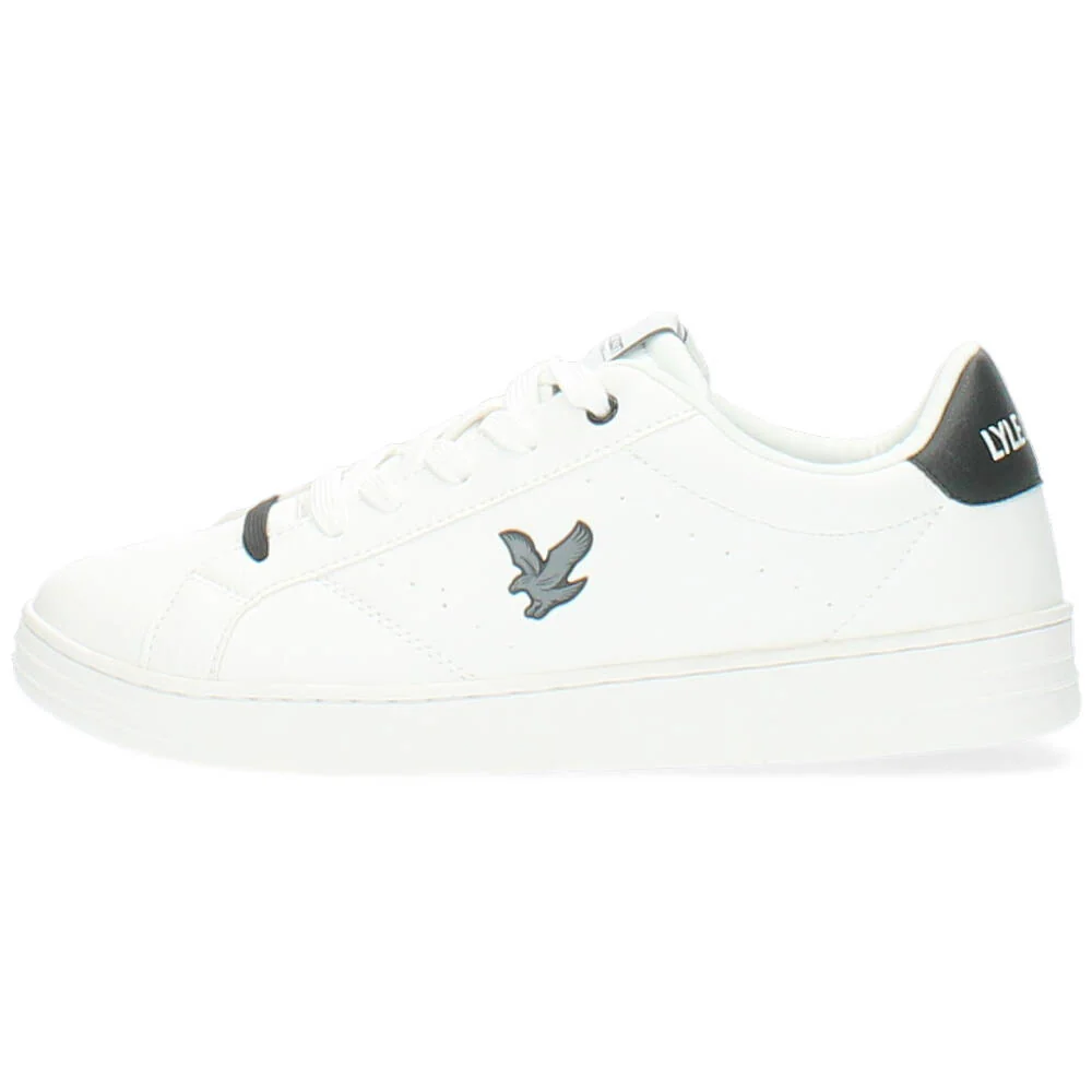 witte sneaker - Image 2