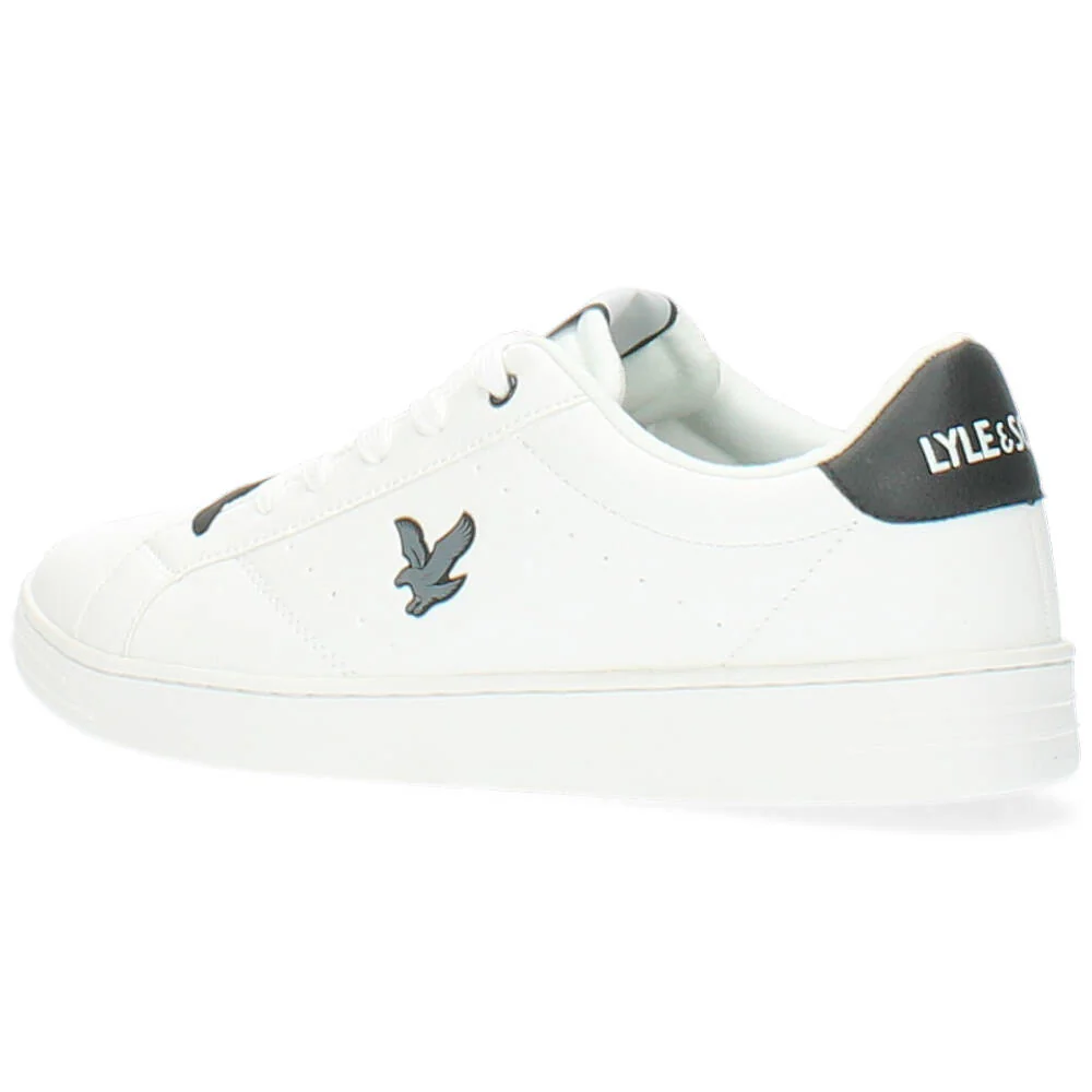 witte sneaker - Image 3