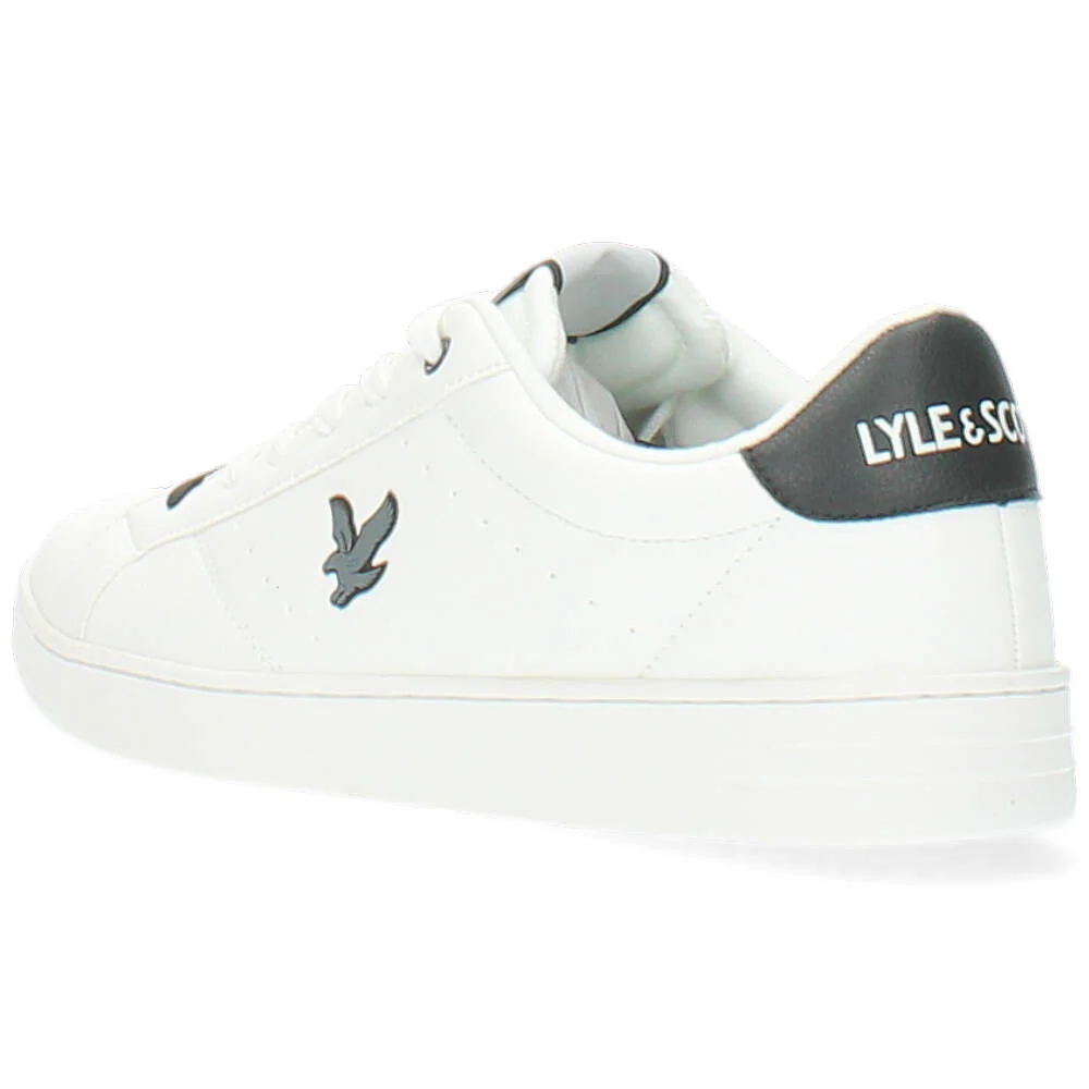 witte sneaker - Image 4