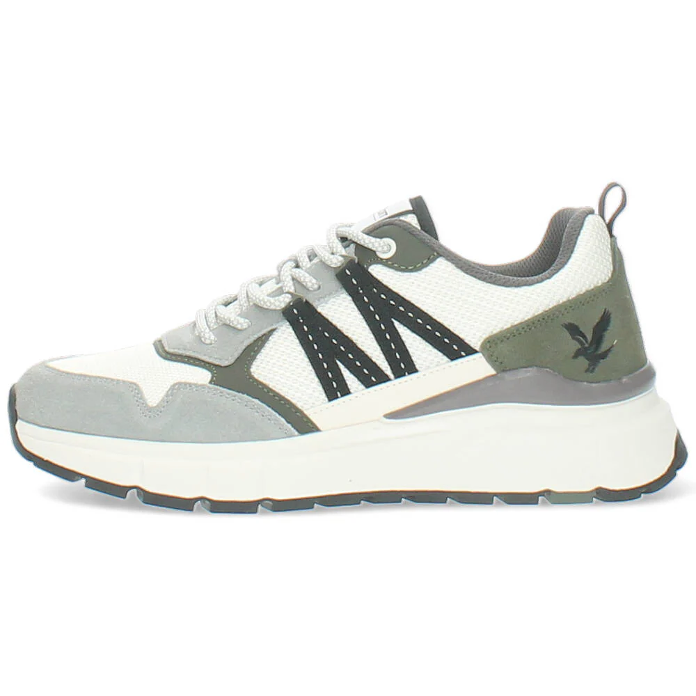 witte sneaker - Image 2