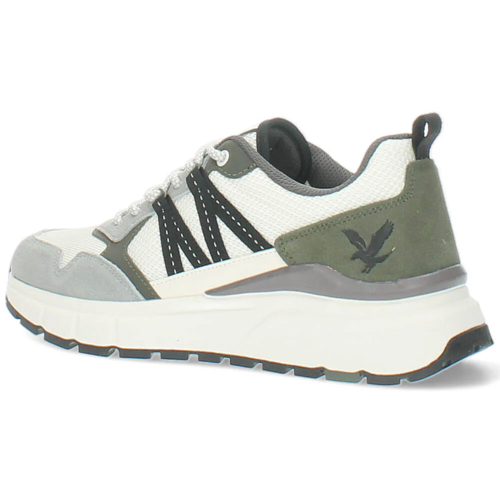 witte sneaker - Image 3