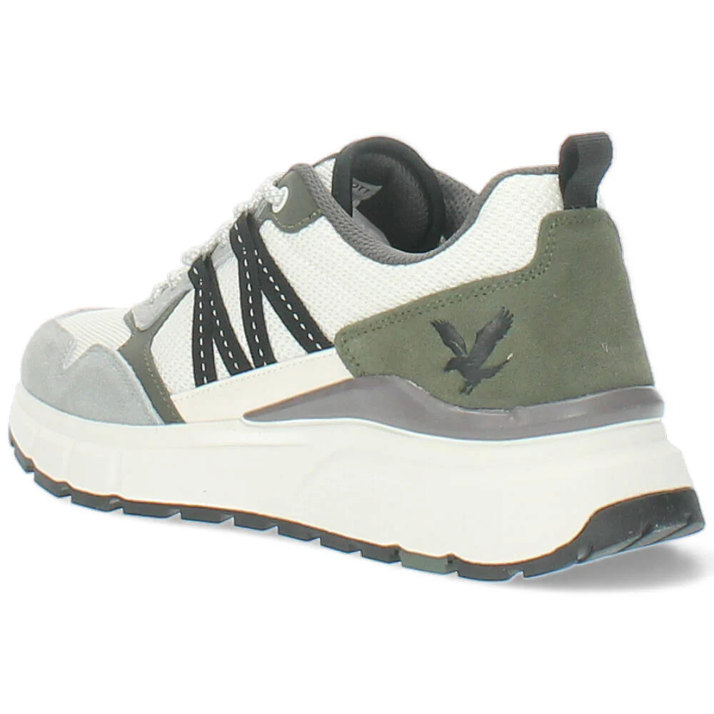 witte sneaker - Image 4