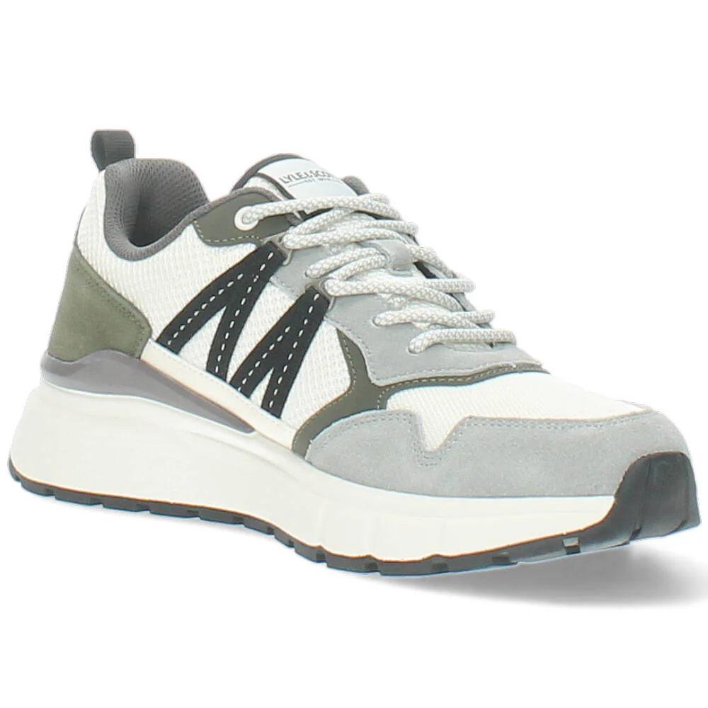 witte sneaker - Image 5