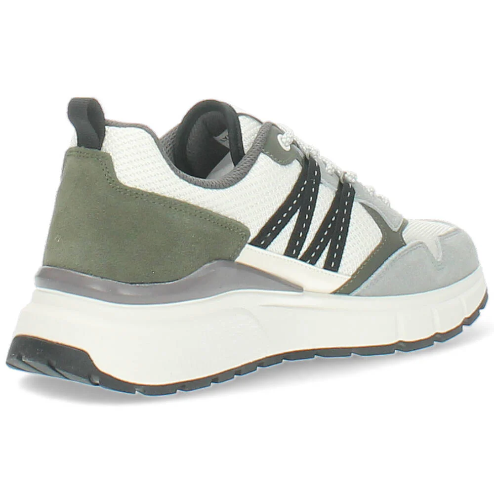 witte sneaker - Image 6