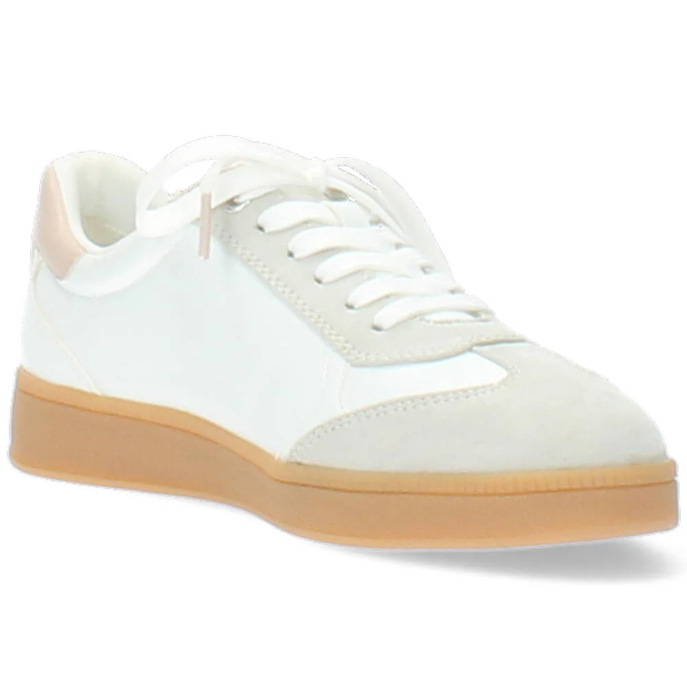 witte sneaker - Image 4
