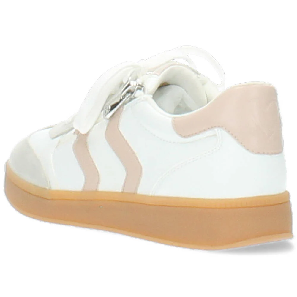 witte sneaker - Image 5