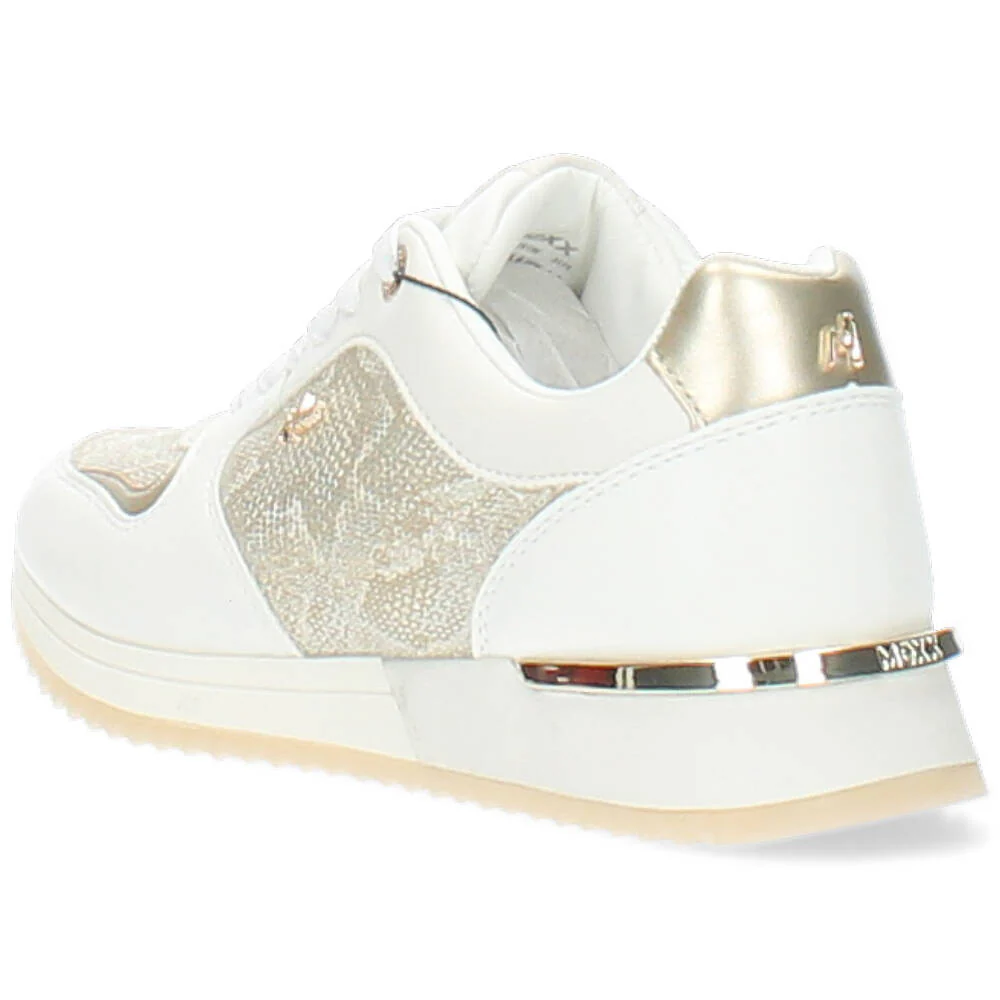witte sneaker - Image 3
