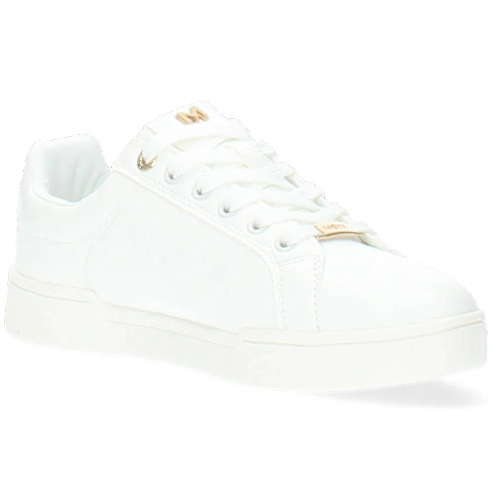witte sneaker - Image 3