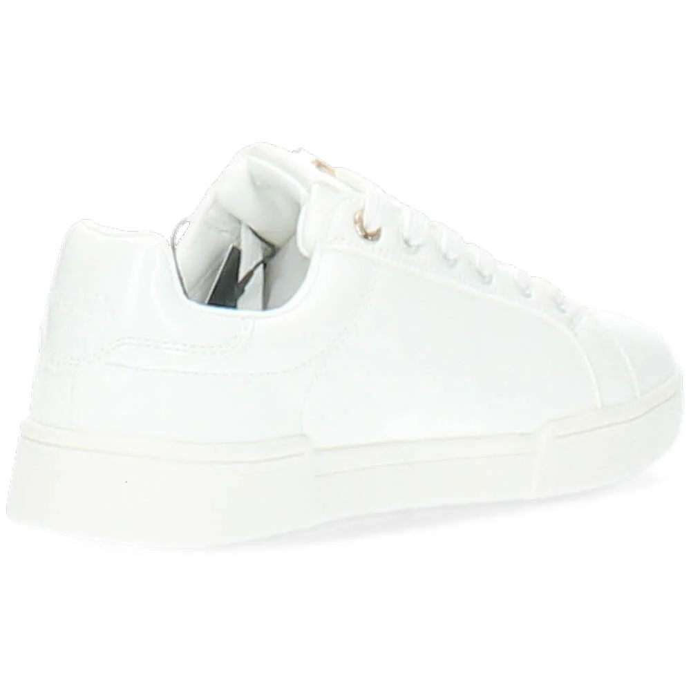 witte sneaker - Image 5