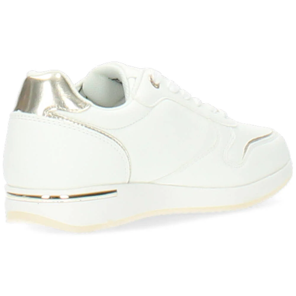 witte sneaker - Image 2