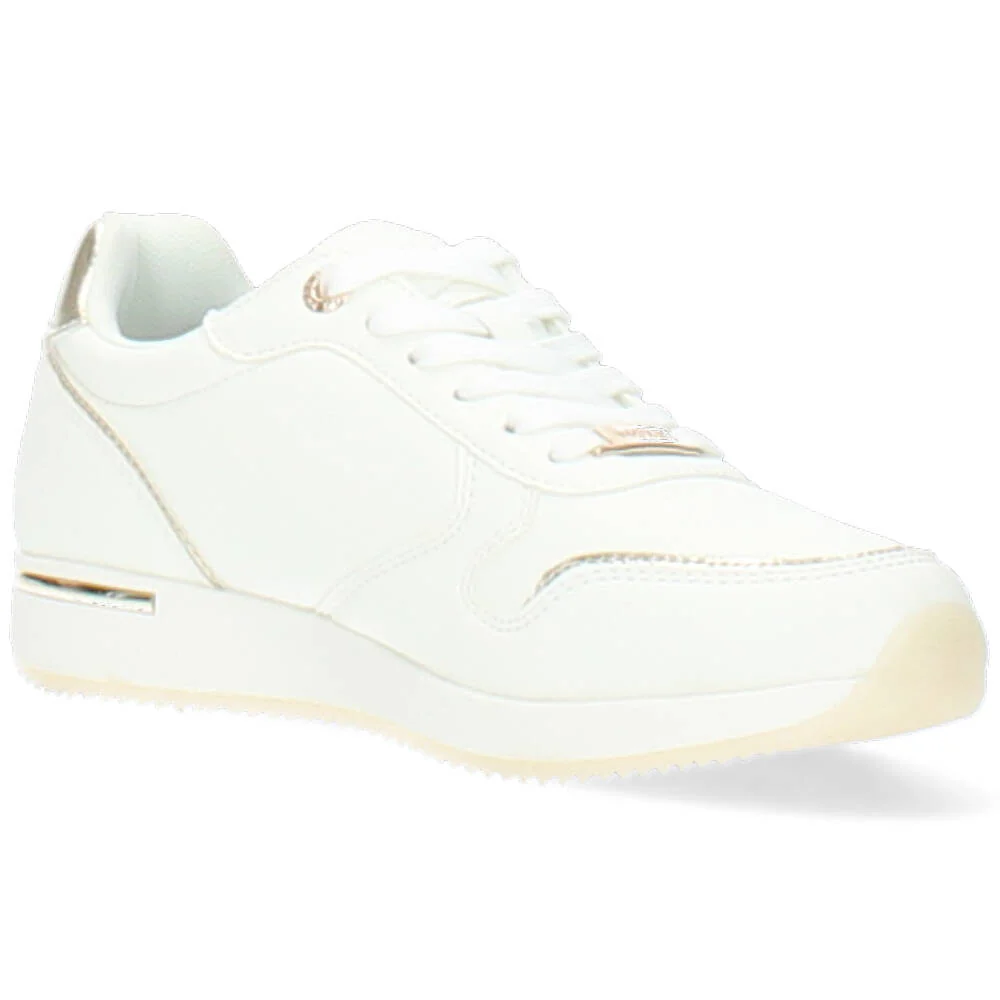 witte sneaker - Image 3